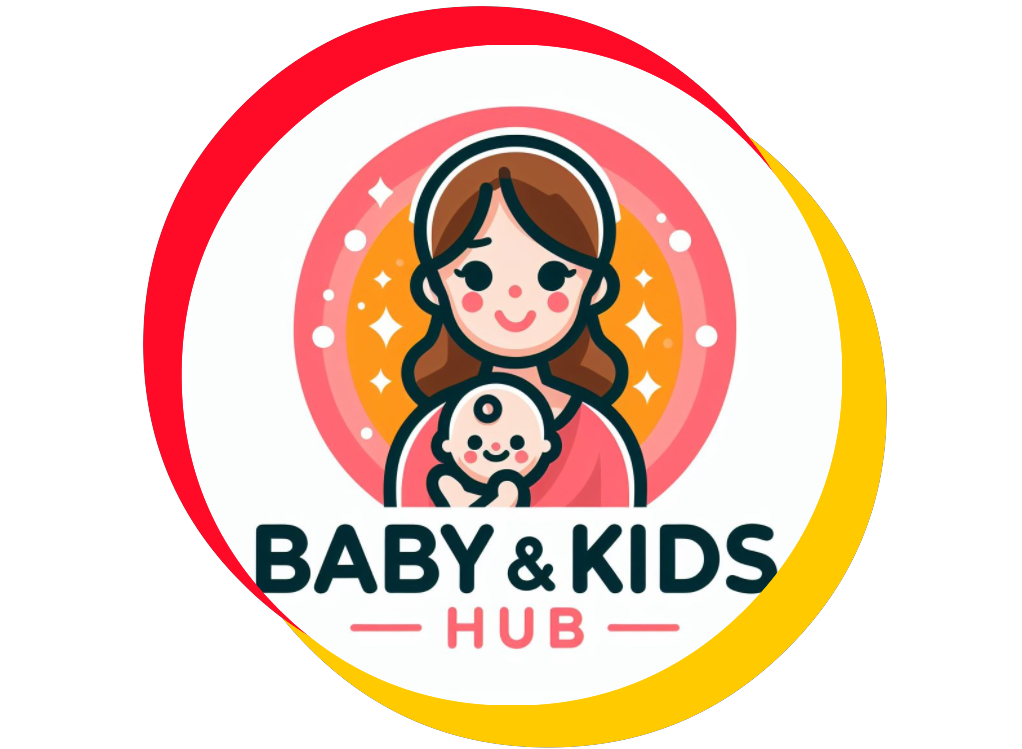 Baby And Kids Hub